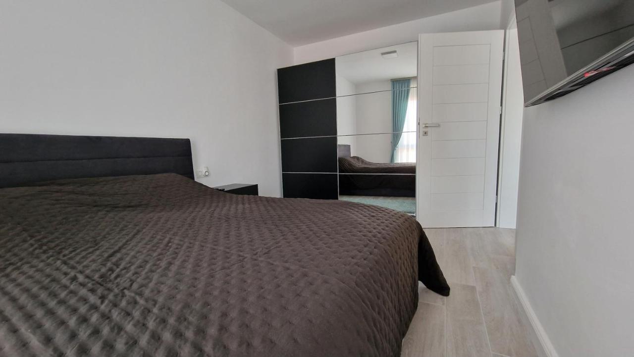 West Homes 34 Oradea Extérieur photo
