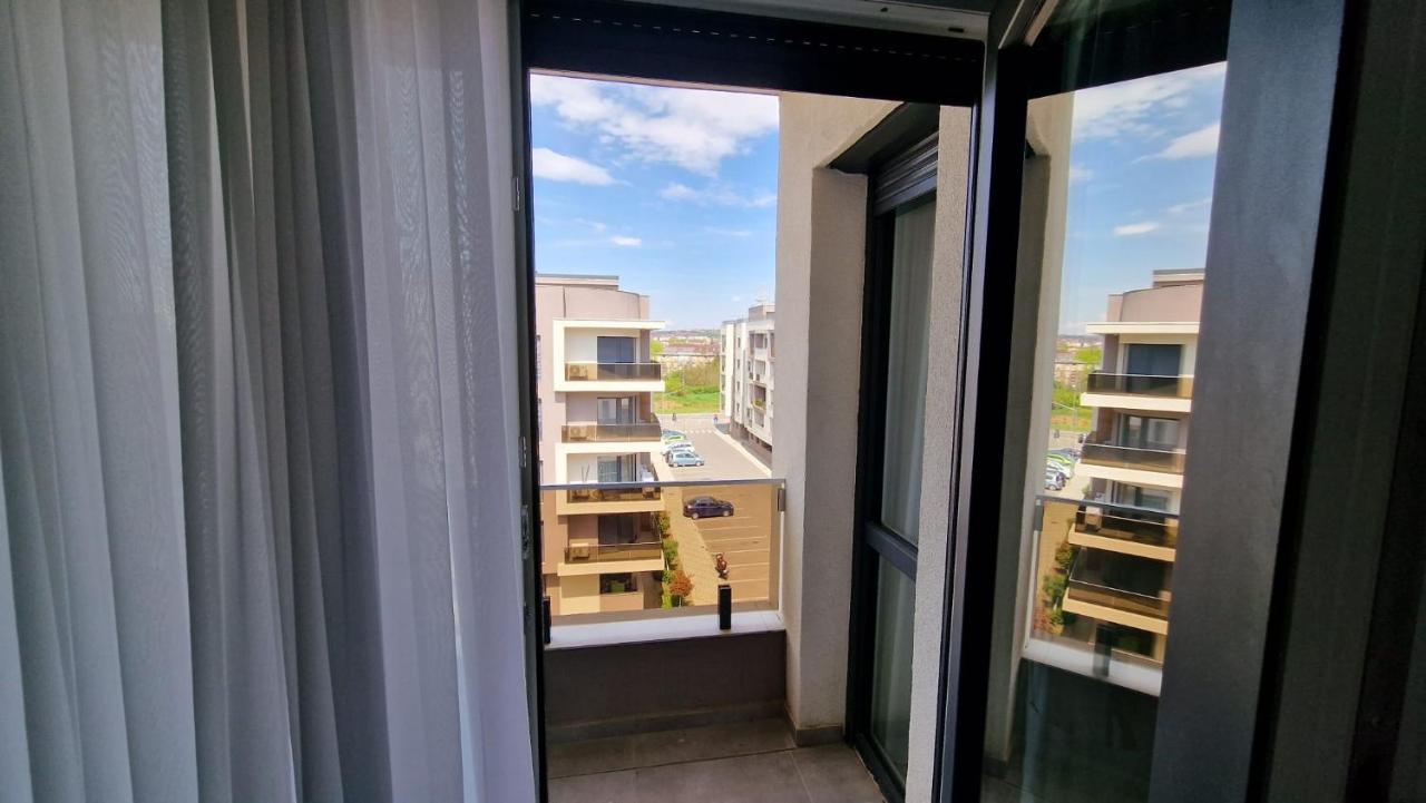West Homes 34 Oradea Extérieur photo