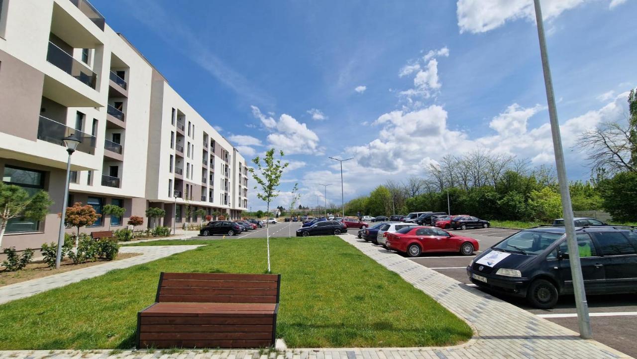 West Homes 34 Oradea Extérieur photo