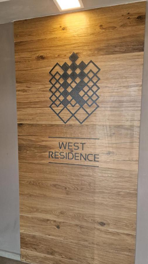 West Homes 34 Oradea Extérieur photo
