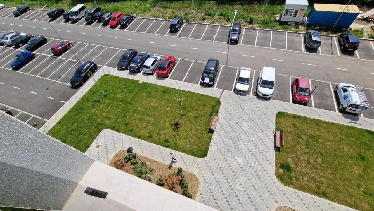 West Homes 34 Oradea Extérieur photo