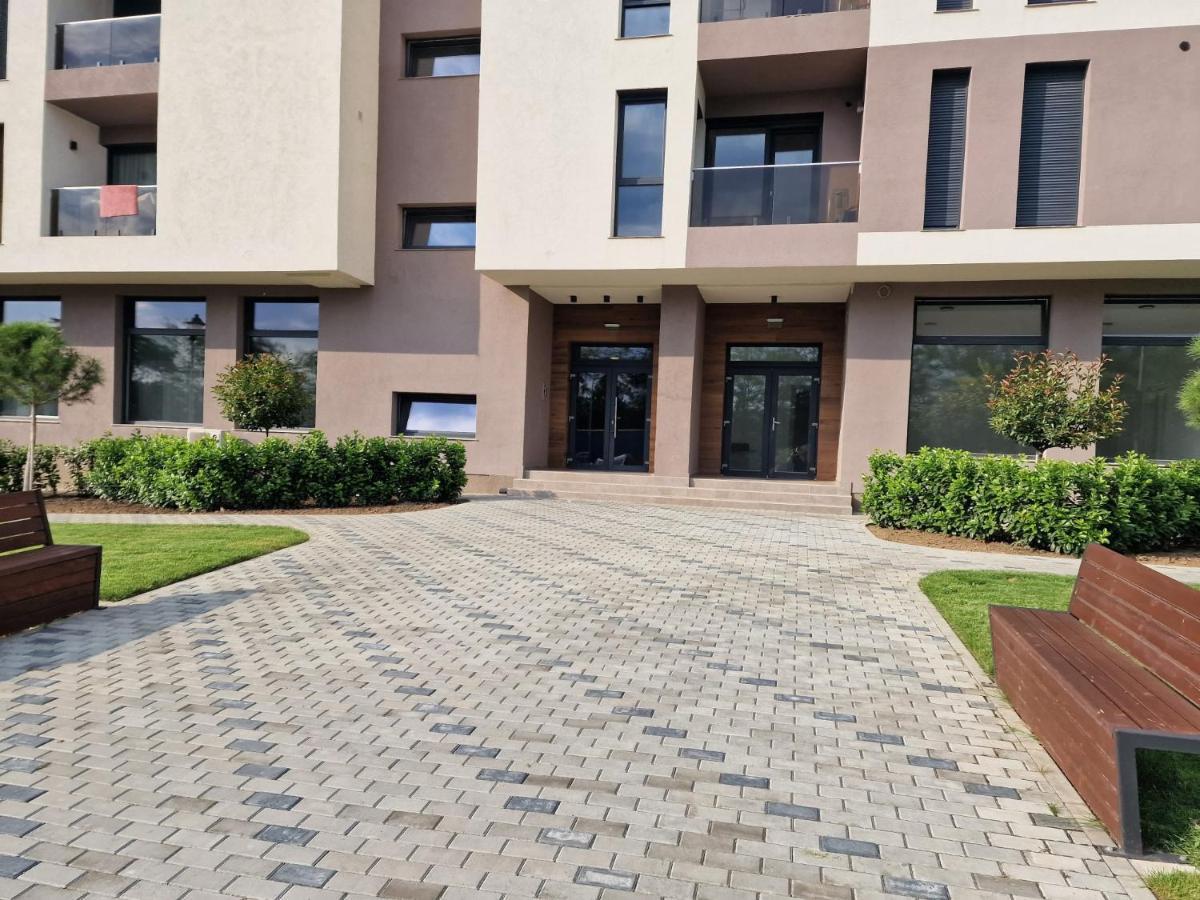 West Homes 34 Oradea Extérieur photo